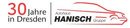 Logo Autohaus Steffen Hanisch